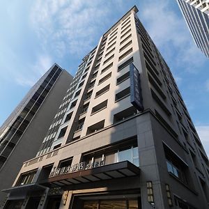 K Hotel Taipei Songjiang