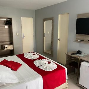 Hotel Fortaleza Inn
